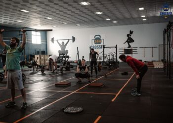 Box de Leiria oferece treinos diários e gratuitos pelas redes sociais