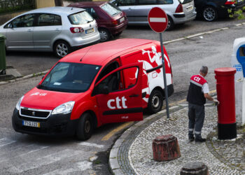 CTT reabrem loja de Pedrógão Grande