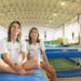 Sopraram-lhe um segredo ao ouvido e Diana voou para o Europeu