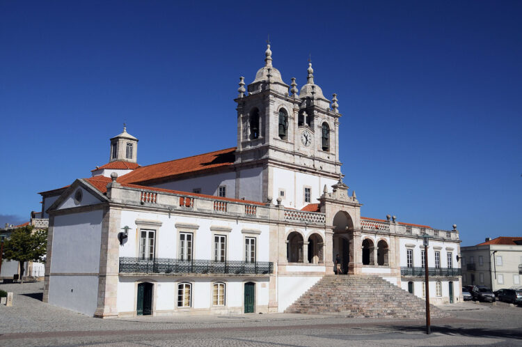 Candidatura do Culto de Nossa Senhora da Nazaré entregue à Comissão Nacional da UNESCO