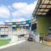 Drive-thru Covid-19 no Estádio de Leiria já tem hora para iniciar operação