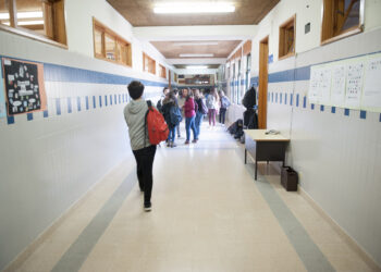 Ministério da Educação considera “extemporâneas” conjecturas sobre 3.º período
