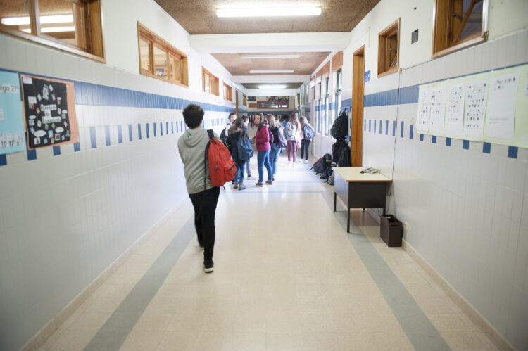 Ministério da Educação considera “extemporâneas” conjecturas sobre 3.º período