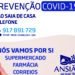 Município de Ansião cria serviço de apoio aos idosos