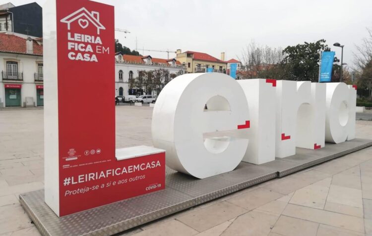 A sua associação foi afectada pela pandemia? Leiria quer ajudar