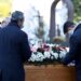 Ourém e Peniche limitam funerais a dez pessoas