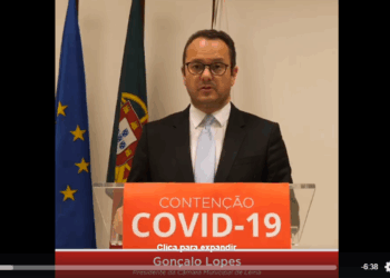 Presidente da Câmara de Leiria pede ajuda a cidades chinesas
