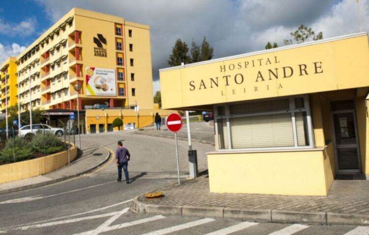Tem uma casa vazia? Enfermeiro do Hospital de Leiria pede alojamento para profissionais de saúde