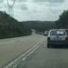 Protesto no IC2 gera 16 quilómetros de carros em marcha lenta
