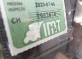 Tem de levar o carro à inspecção? Calma. Vai ter mais tempo