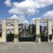 Cemitério de Leiria fechado até 9 de Abril