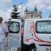 Porto de Mós: Município entrega de Unidade Móvel de Saúde ao Centro de Saúde
