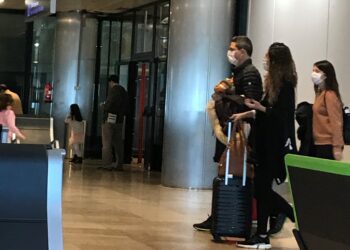 Viagens escolares suspensas ou em stand by devido ao Covid-19