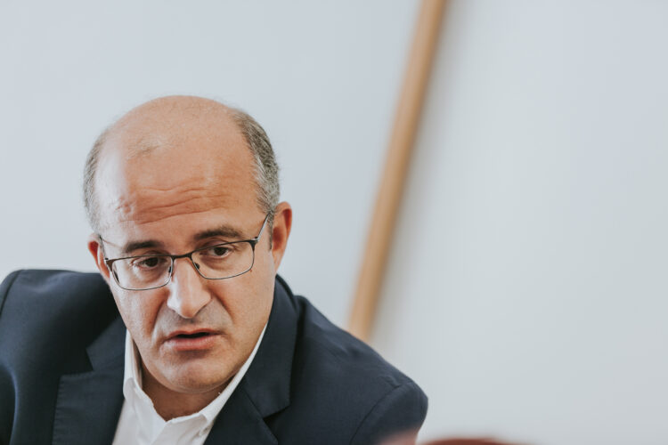 Município da Batalha apresenta queixa face às descargas poluentes no concelho