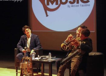 InMusic vai dar conversas e música “Indoor” a partir do dia 21