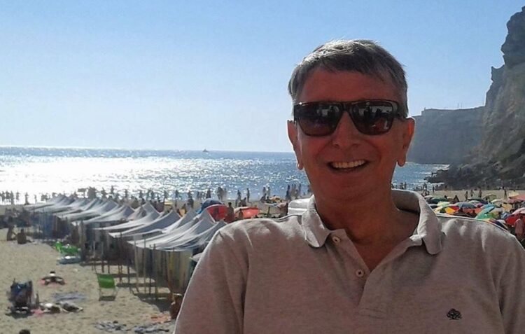 Faleceu José Vicente, ex-dirigente do Académico de Leiria