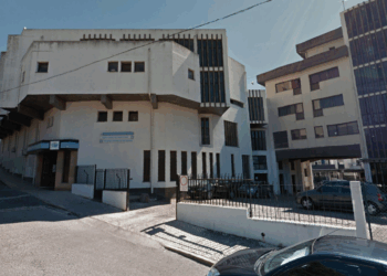 Lar da Misericórdia de Leiria fecha funcionários e utentes para proteger idosos