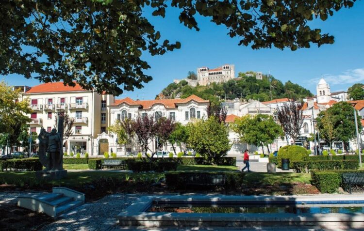 COVID-19: Leiria cancela tudo até 3 de Abril
