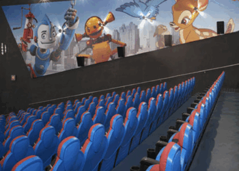 Cinema City Leiria encerra em Leiria e no resto do País
