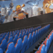 Cinema City Leiria encerra em Leiria e no resto do País