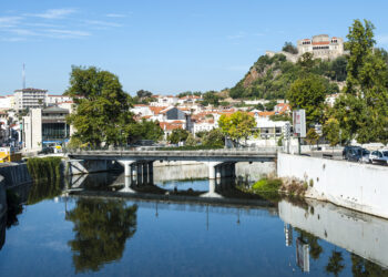Ex-ministro da Justiça integra grupo da Estratégia 2030 de Leiria