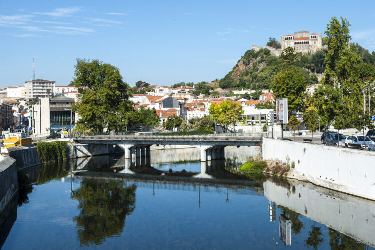 Ex-ministro da Justiça integra grupo da Estratégia 2030 de Leiria