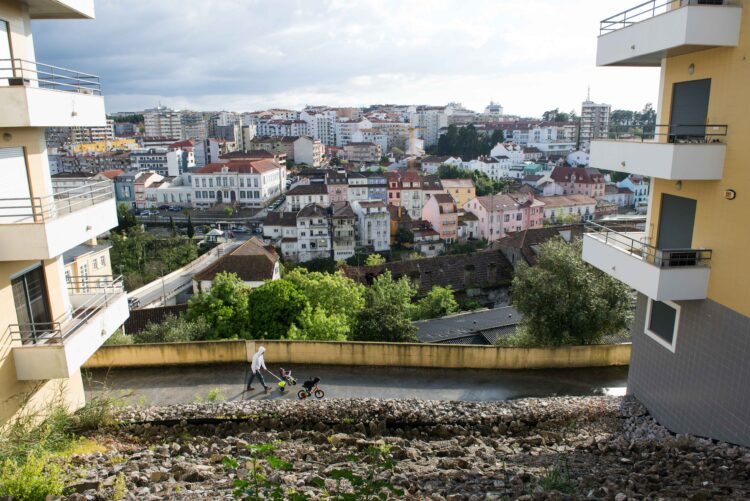 Covid-19: empresas e Politécnico de Leiria unem-se para angariar fundos