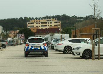 Covid-19: PSP de Leiria avisa que usará meios coercivos para travar comportamentos inseguros