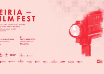 Leiria Film Fest adiado