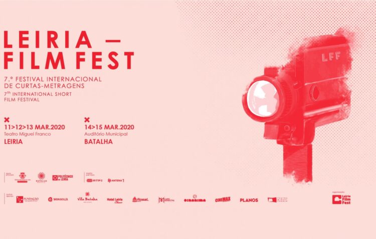 Leiria Film Fest adiado
