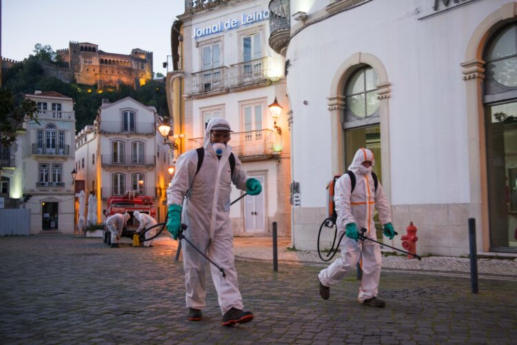 Relatório Nacional Covid-19: Houve mais 20 óbitos desde ontem. Há agora 140 vítimas assinaladas