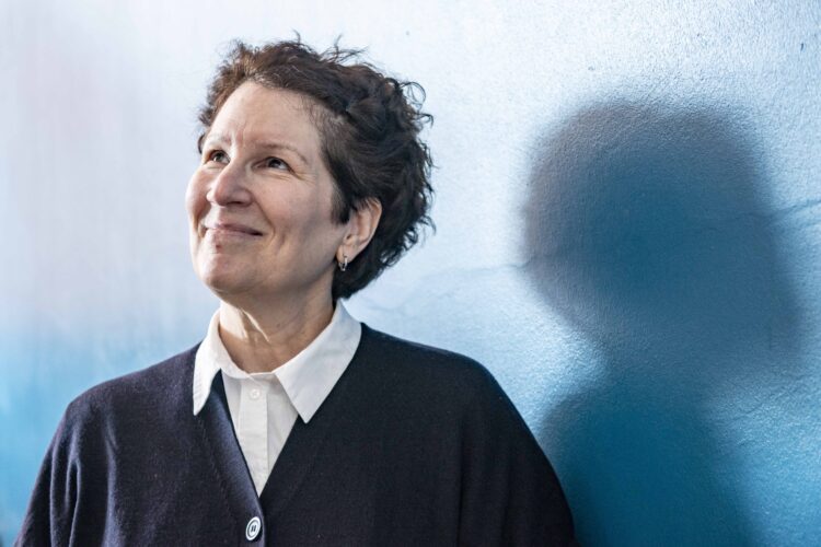 Louise Pellerin: “Um músico tem, acima de tudo, de trabalhar, trabalhar, trabalhar!”