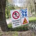 Já começaram as obras de requalificação do Polis de Leiria