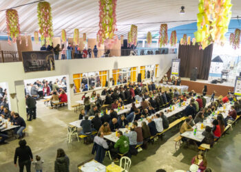 Homenagem ao cabouqueiro, uma profissão que traz muito valor acrescentado à zona Centro