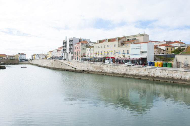 Confirmada infecção em idoso de Peniche