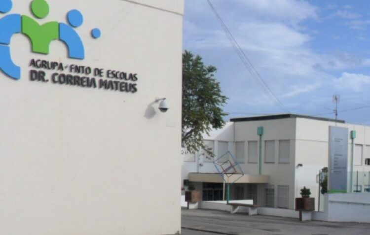 São estas as duas escolas em Leiria para acolher filhos de pessoal hospitalar e de emergência