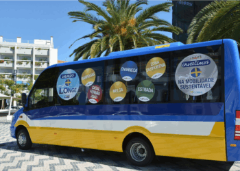 Pombal duplica autocarros na rede Pombus