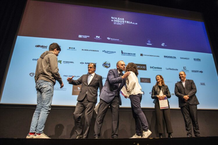 Bolsas + Indústria ajudam empresas da região a ganhar visibilidade