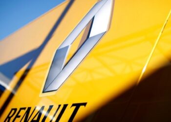 MCoutinho vai representar Renault e Dacia em Leiria