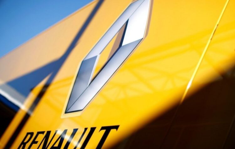 MCoutinho vai representar Renault e Dacia em Leiria