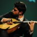 Oficina de guitarra portuguesa no Teatro Stephens