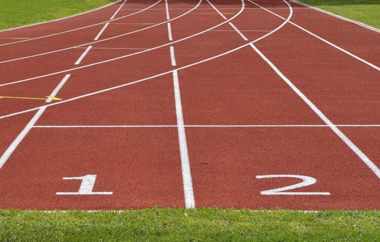 Leiria Cidade Europeia do Desporto: os nossos atletas