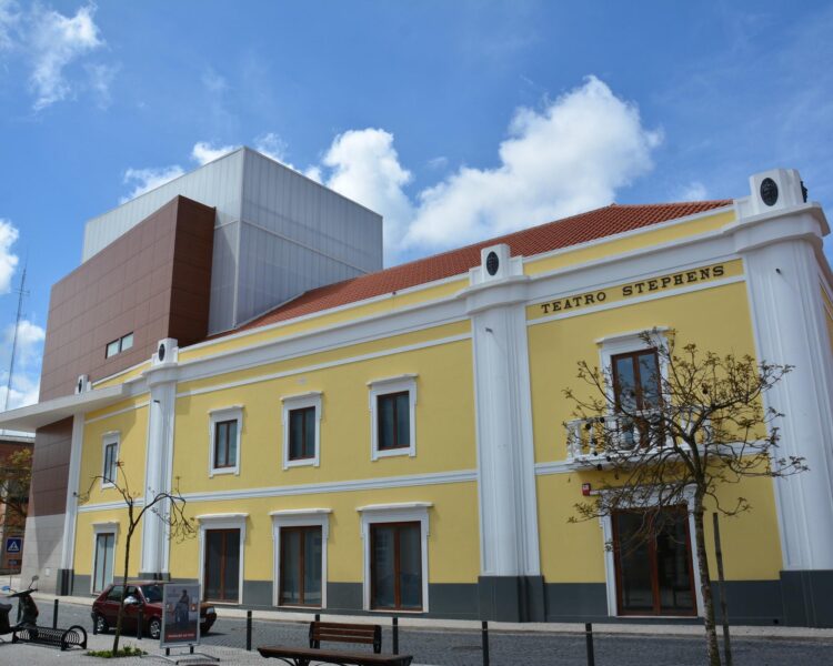 Marinha Grande cancela todas as actividades municipais previstas até 12 de Abril