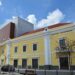 Marinha Grande cancela todas as actividades municipais previstas até 12 de Abril
