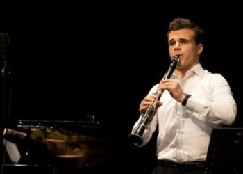 InMusic vai estar à conversa com o clarinetista Telmo Costa, vencedor do Prémio Jovens Músicos da RTP/Antena 2. Veja aqui a transmissão