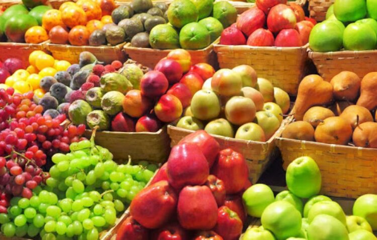 Covid-19: Mercado de Alcobaça abre semanalmente com horário específico para maiores de 65 anos