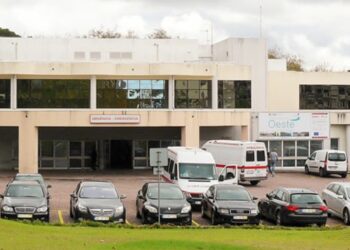 Covid-19: Bombeiros da Benedita transportaram caso positivo só conhecido após seis dias