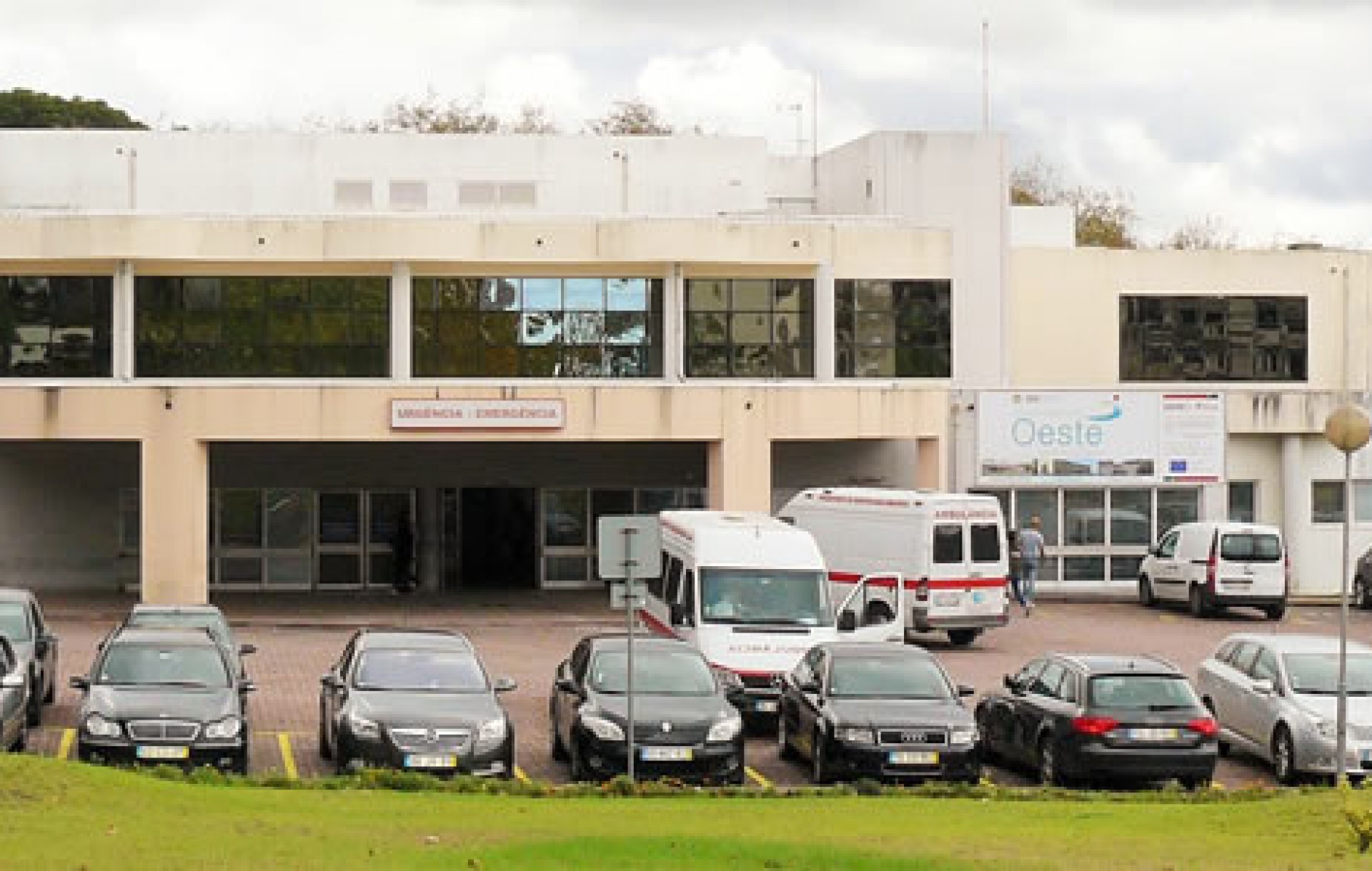 Covid-19: Bombeiros da Benedita transportaram caso positivo só conhecido após seis dias