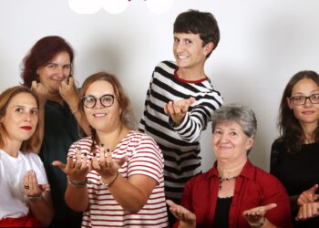 Visionários, os espectadores que são programadores culturais