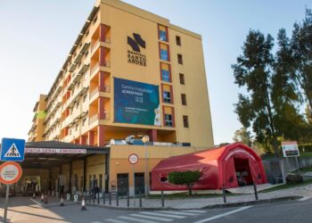 Covid-19: todos os hospitais do distrito de Leiria vão receber doentes com o coronavírus